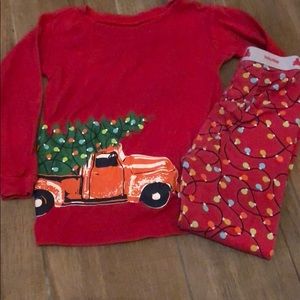 Christmas Jammies
